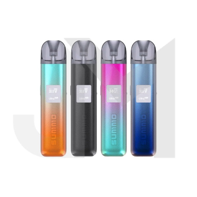 Summo Ultra 1 Pro Pod Vape Kit 30W