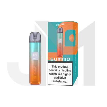 Summo Ultra 1 Pro Pod Vape Kit 30W