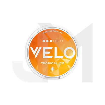 Velo Nicotine Pouches: Past Best Before Date – Various Strengths & Flavours