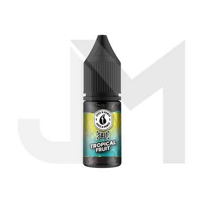 11mg Juice N Power JNP Salt 10ml (50VG/50PG)