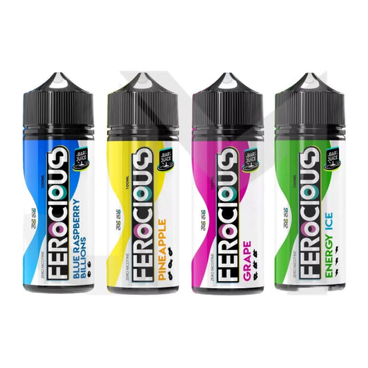 Fantasi E-liquid | UK Vape E-liquid Wholesale Fantasi E-liquid | UK Vape E-liquid Wholesale