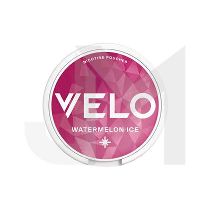 Velo Nicotine Pouches: Past Best Before Date – Various Strengths & Flavours