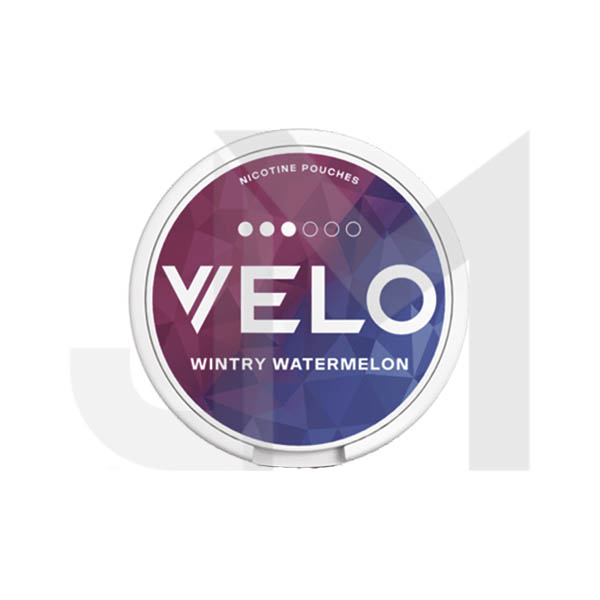 Velo Nicotine Pouches: Past Best Before Date – Various Strengths & Flavours
