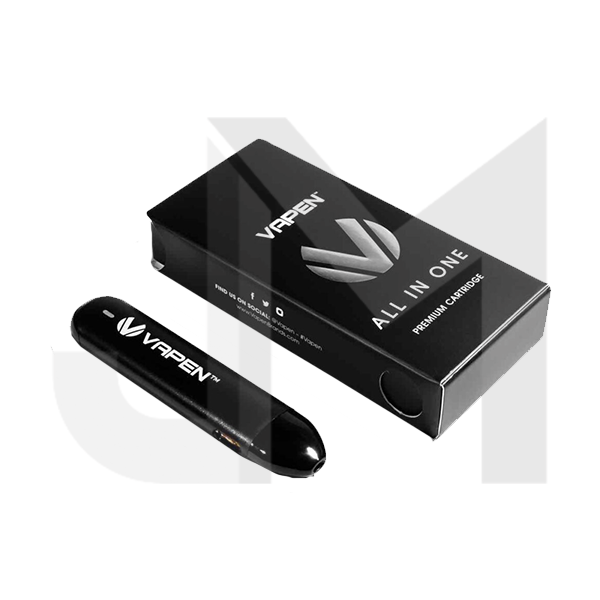 Vapen 300mg CBD Disposable Vape - 2ml