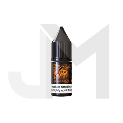 5mg XTRM BAR Salts 10ml (50VG/50PG)