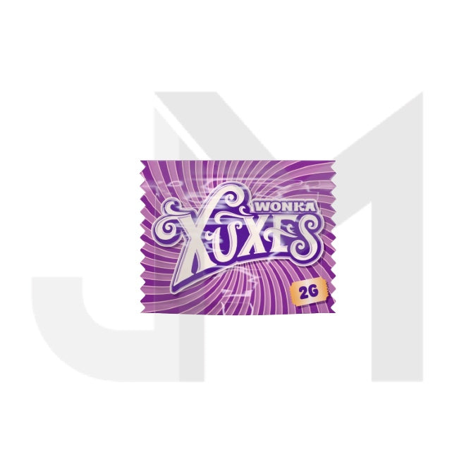 Xuxes CBD Wax - 2g