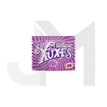 Xuxes CBD Wax - 2g