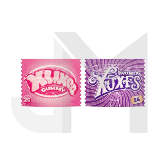 Xuxes CBD Wax - 2g