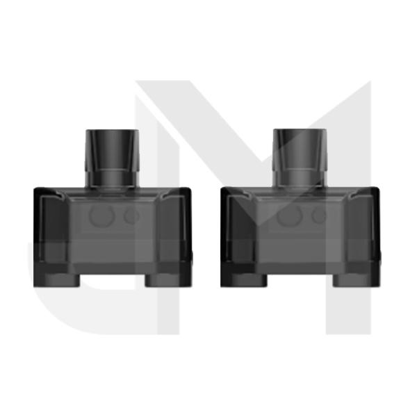 RPM 160 Replacement Pods Large (No Coil Included)