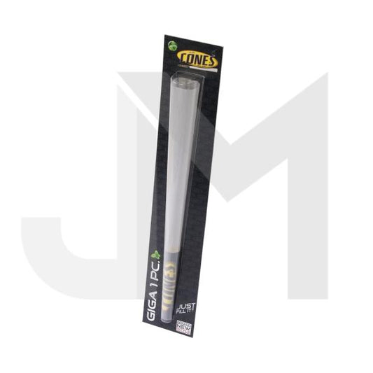 Cones Giga / Large Pre-Rolled Cones