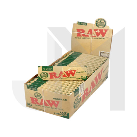 Wholesale Raw Papers | UK Official Distributor UK Next Day Delivery