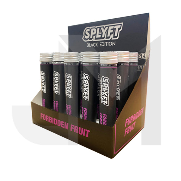 SPLYFT Black Edition Cannabis Terpene Infused Cones – Forbidden Fruit