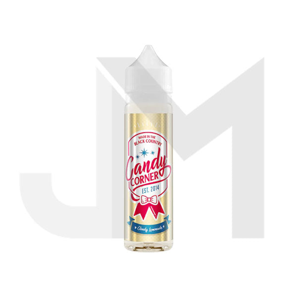 Candy Corner 50ml Shortfill 0mg (80VG/20PG)