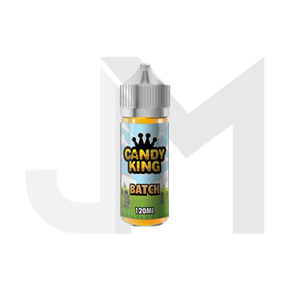 Candy King By Drip More 100ml Shortfill 0mg (70VG/30PG)