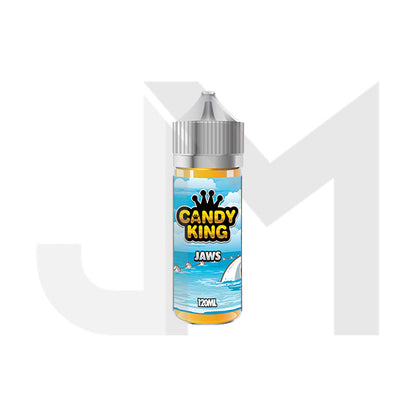 Candy King By Drip More 100ml Shortfill 0mg (70VG/30PG)
