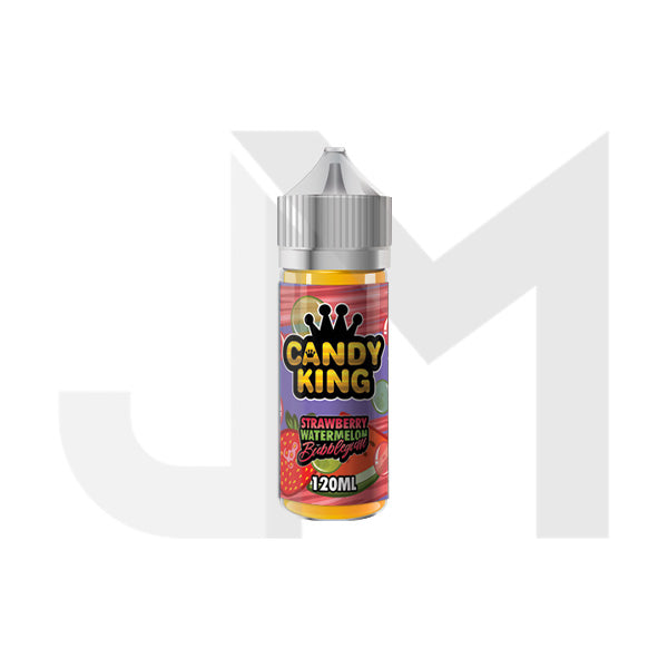 Candy King By Drip More 100ml Shortfill 0mg (70VG/30PG)