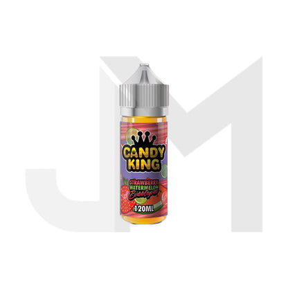 Candy King By Drip More 100ml Shortfill 0mg (70VG/30PG)