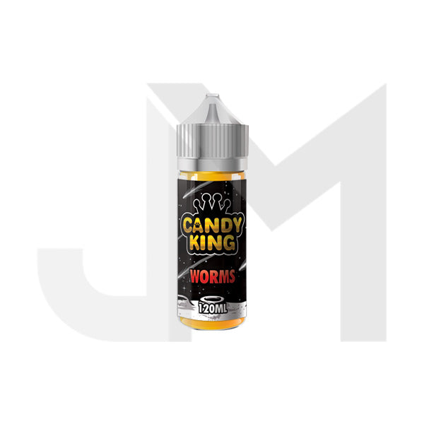 Candy King By Drip More 100ml Shortfill 0mg (70VG/30PG)