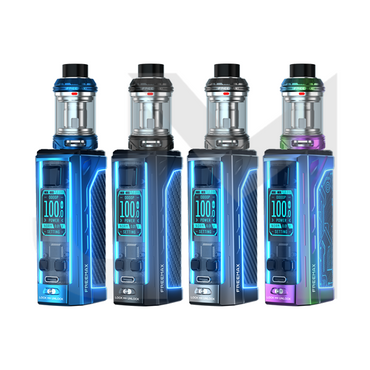 FreeMax Maxus 2 200W Kit