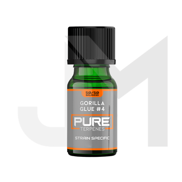 UK Flavour Pure Terpenes Balanced 2.5ml