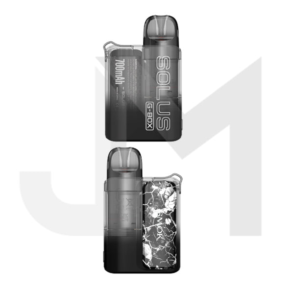 Smok Solus G-Box 18W Kit