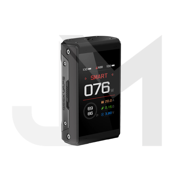 Geekvape T200 Aegis Touch 200W Mod