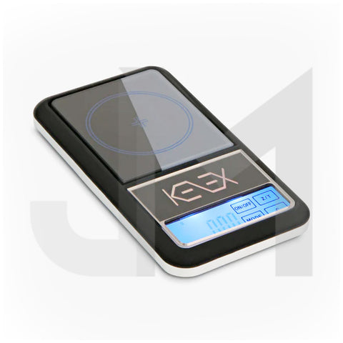 Kenex Scales Kenex Table Top Precision Kitchen Scale 3000g x 0.1g