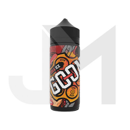 Goon 100ml Shortfill 0mg (70VG/30PG)
