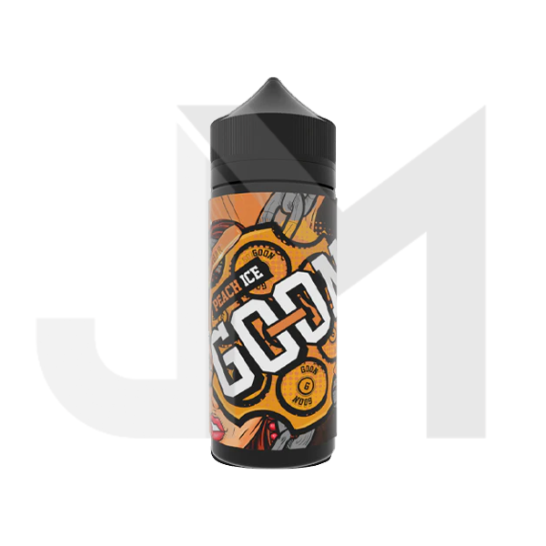 Goon 100ml Shortfill 0mg (70VG/30PG)