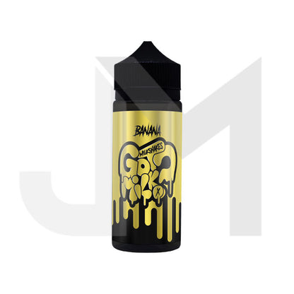 Got Milk? 100ml Shortfill 0mg (80VG/20PG)