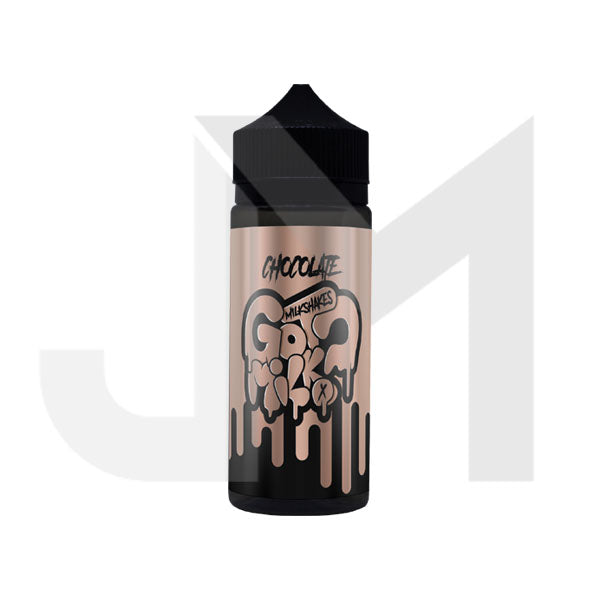 Got Milk? 100ml Shortfill 0mg (80VG/20PG)
