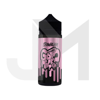 Got Milk? 100ml Shortfill 0mg (80VG/20PG)