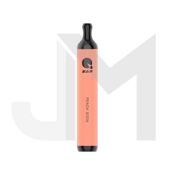 20mg IJOY Q Disposable Vape Device 600 Puffs