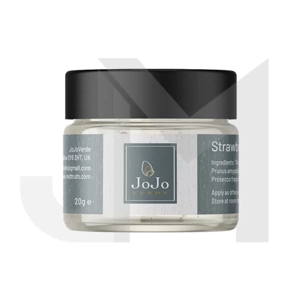 JoJo Verde Ultracalm CBD Infused Lip Balm - 20g