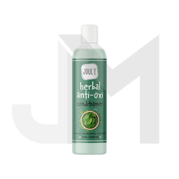 Joul'e 150mg CBD Herbal Anti-Oxi Conditioner - 250ml (BUY 1 GET 1 FREE)