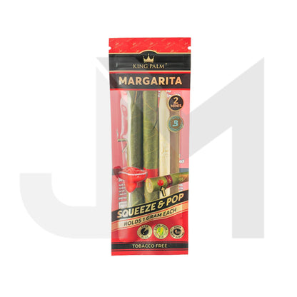 2 King Palm Mini 1G Rolls