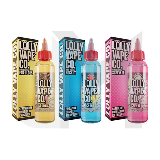 Wholesale Lolly Vape Co Wholesale Lolly Vape Co