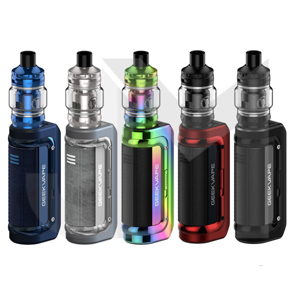 Geekvape M100 Aegis Mini 2 100W Kit