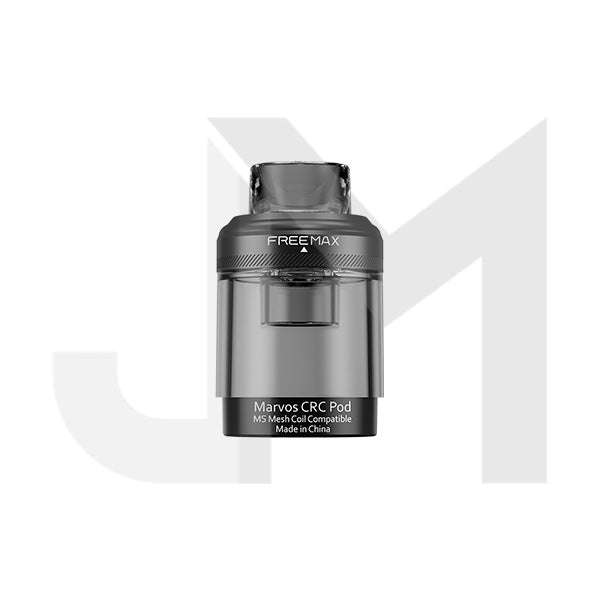 FreeMax Marvos CRC Empty Replacement Pods Large (No Coils Included)