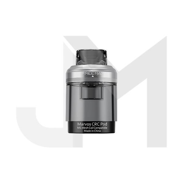 FreeMax Marvos CRC Empty Replacement Pods Large (No Coils Included)