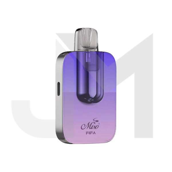 Miso Fifa Refillable Pod Kit