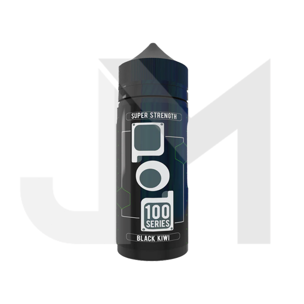 Pod 100 Series 100ml Shortfill 0mg (50VG/50PG)