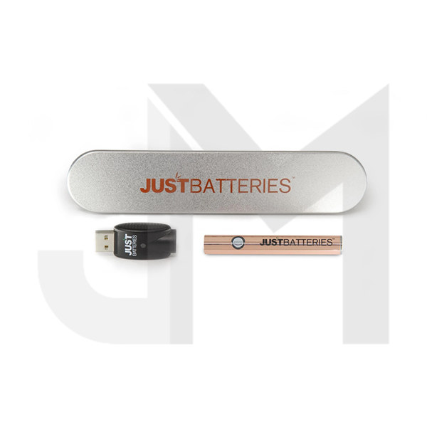 just batteries vape pen Just CBD Vape Pen 'Just Batteries'