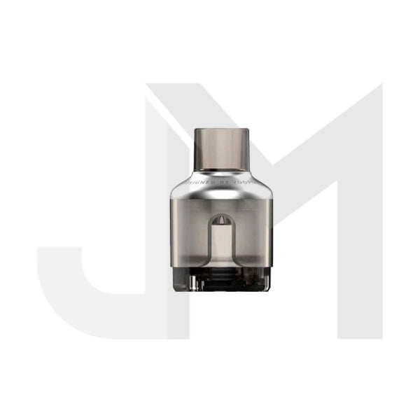 voopoo tpp replacement pod VooPoo TPP-X Replacement Pod (Without Coil)-HEC111505
