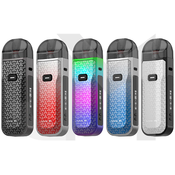 Smok Nord 5 80W Kit