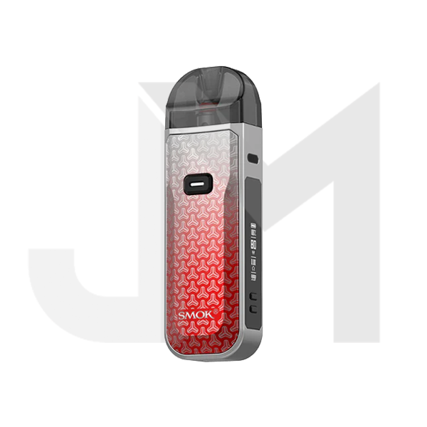 smok nord 2 manual Smok Nord 5 80W Kit