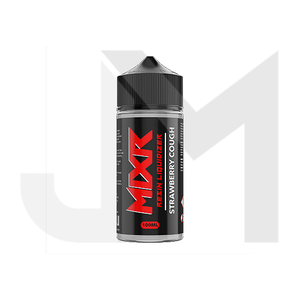 MIXR 100ml Wax & Resin Liquidizer MIXR 100ml Wax & Resin Liquidizer
