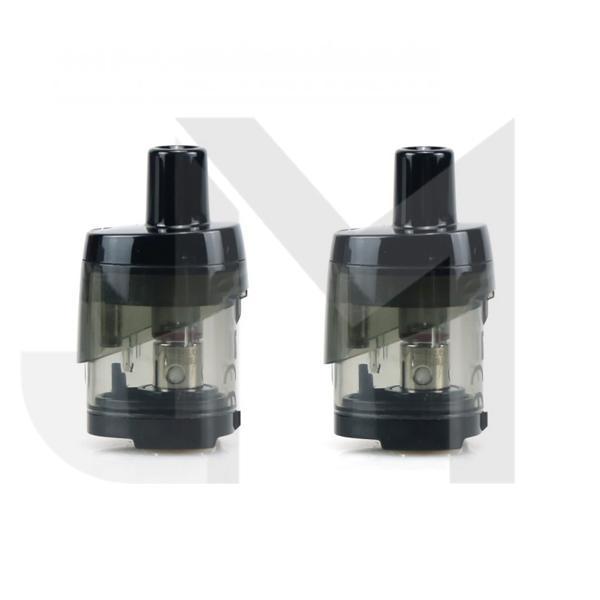 Vaporesso Target PM30 Replacement Pods (No Coil Included)