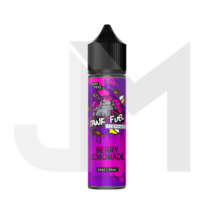 Tank Fuel Bar Edition 60ml Saltfill 0mg (50VG/50PG)