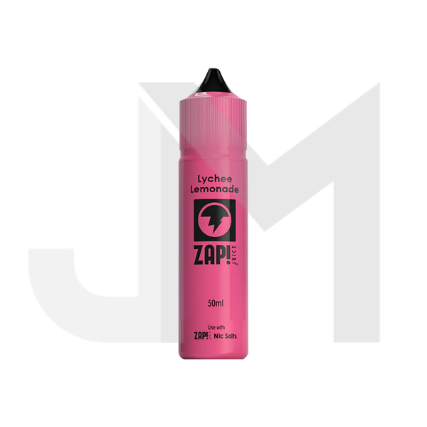 Zap! Juice 50ml Shortfill 0mg (70VG/30PG)